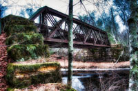 Photo of Rustic Road 76