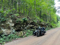 Photo of Rustic Road 78 taken by Susan Shibilski
